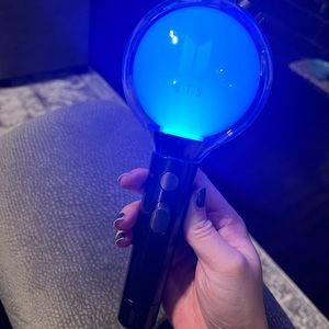 BTS Army Bomb light stick